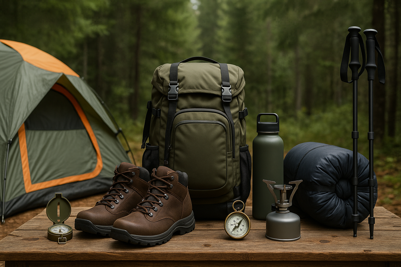 outdoor gear products